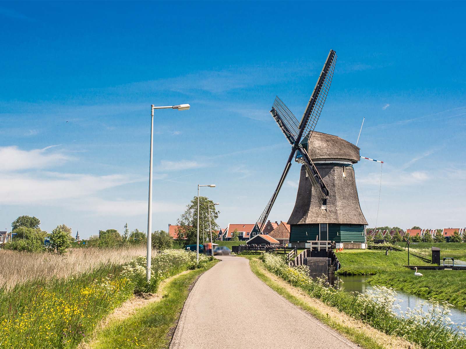 Huisarts Volendam