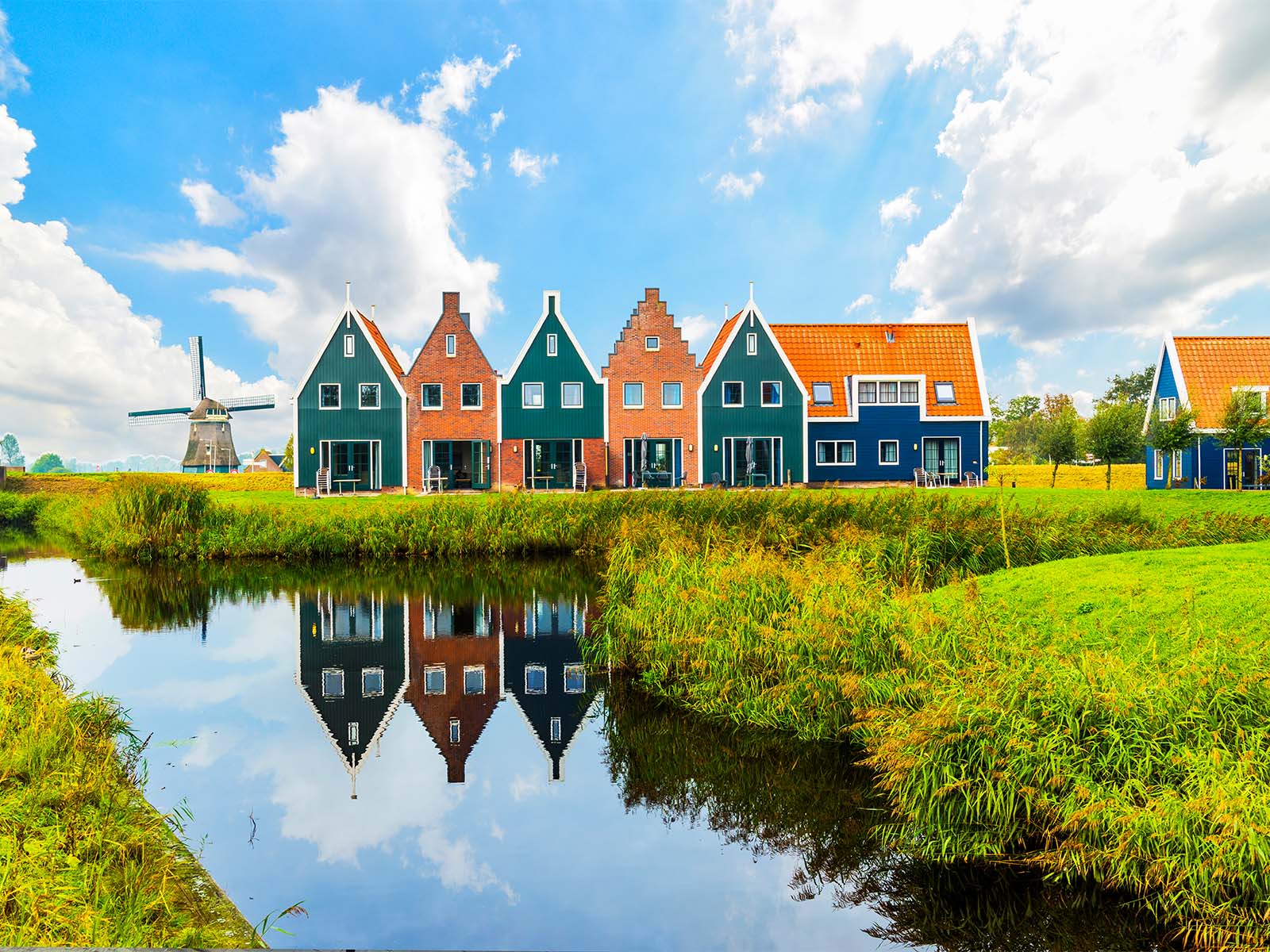 Huisarts Volendam